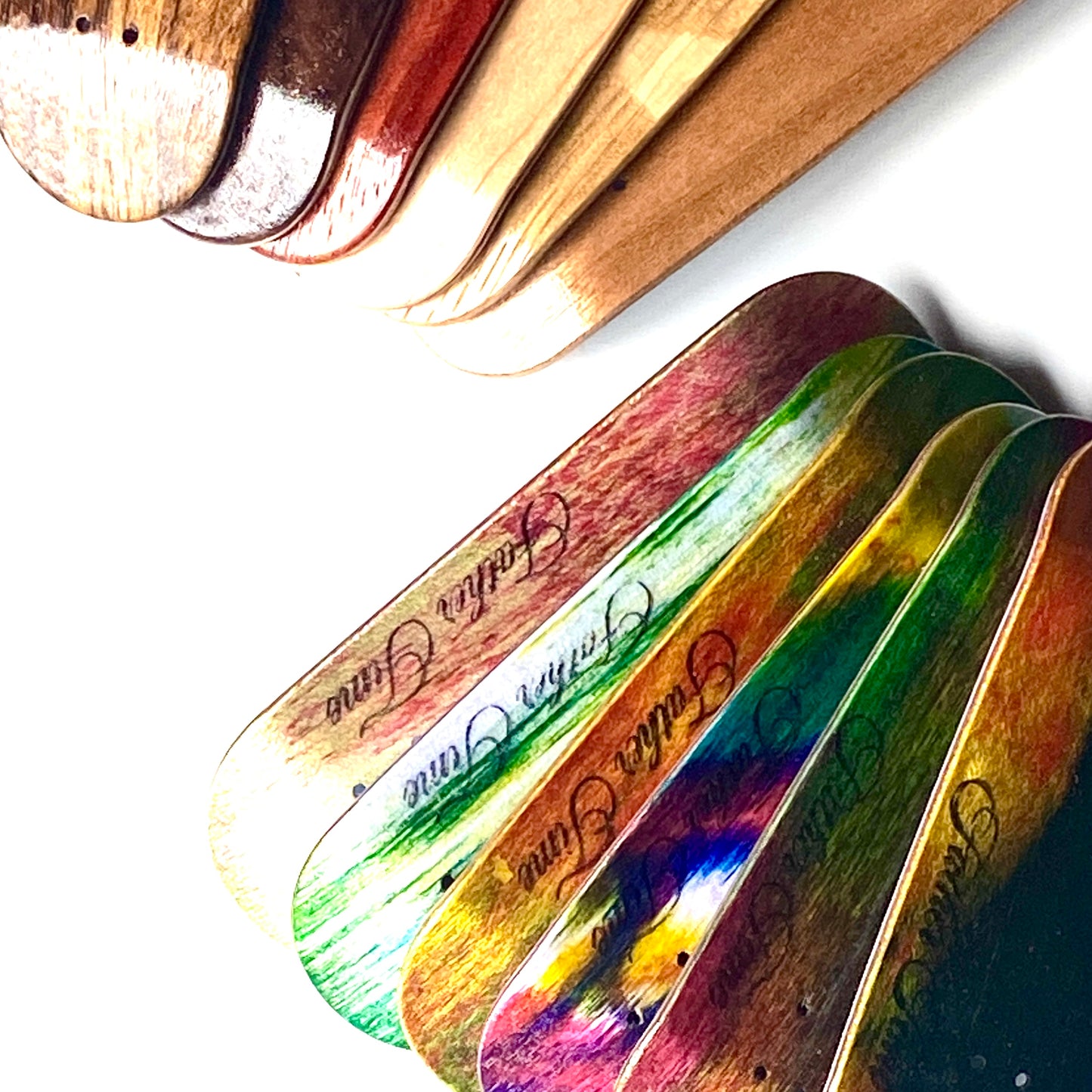 Father Time Company - Prophecy Mold