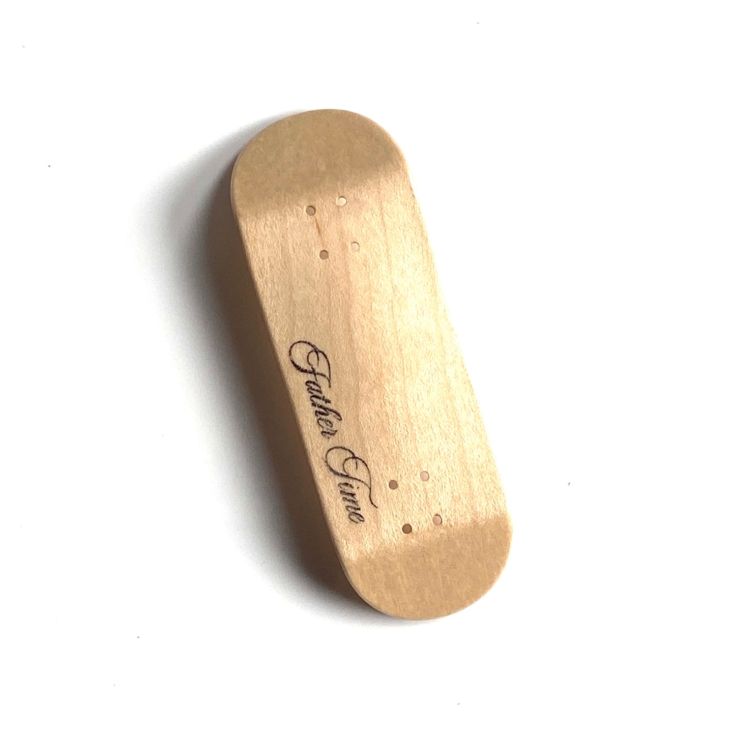 Father Time Company - maple