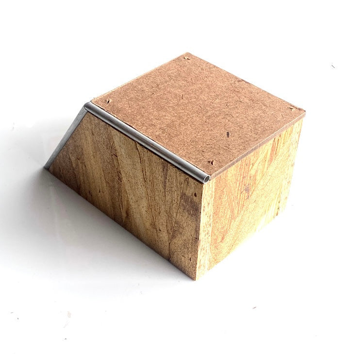 Would Ramps Embanked Ledge Mini