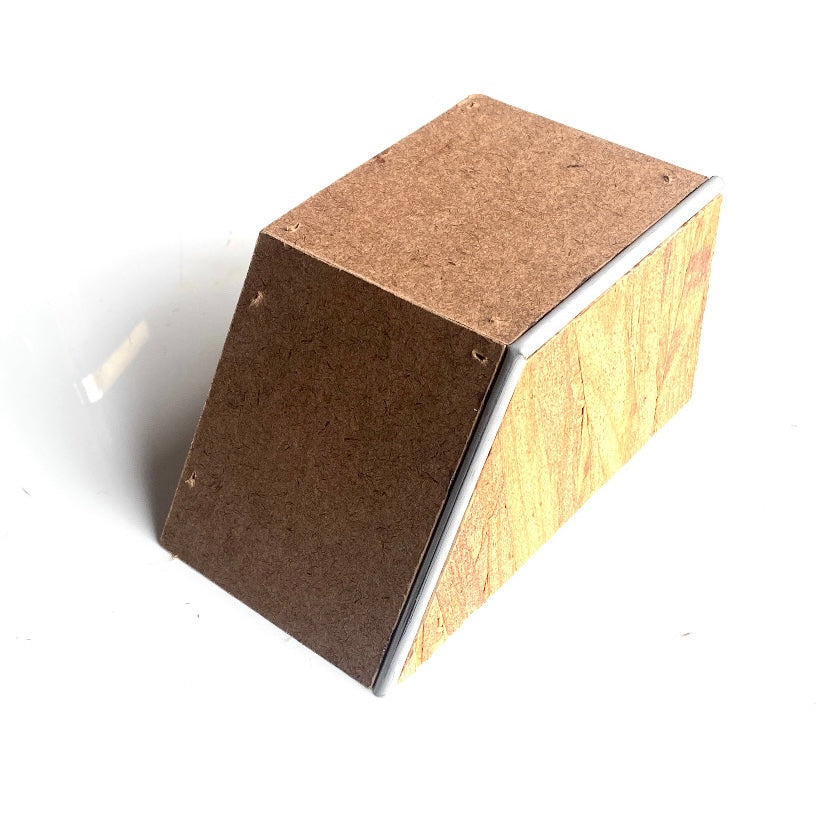 Would Ramps Embanked Ledge Mini