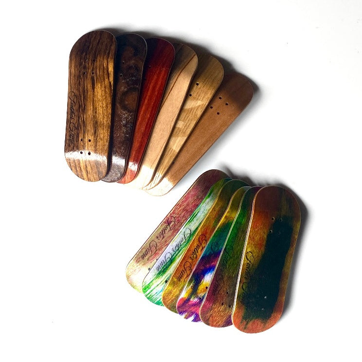 Father Time Company - Prophecy Mold