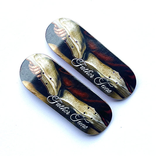 Father Time Company - Knowledge is Power