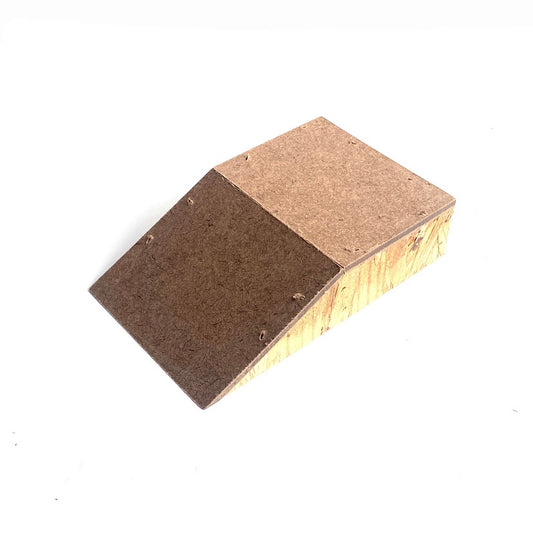 Would Ramps Euro Bank