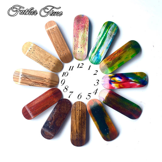 Father Time Company - Prophecy Mold